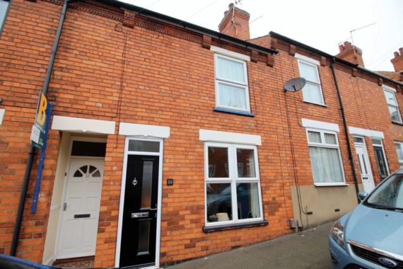 2 Bedroom Terraced